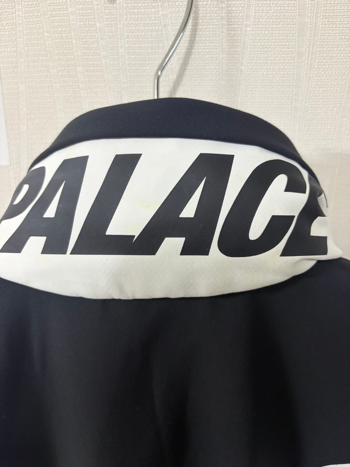 팔라스 아디다스 아노락 하프집업 S(실측 M정도) 상품이미지4