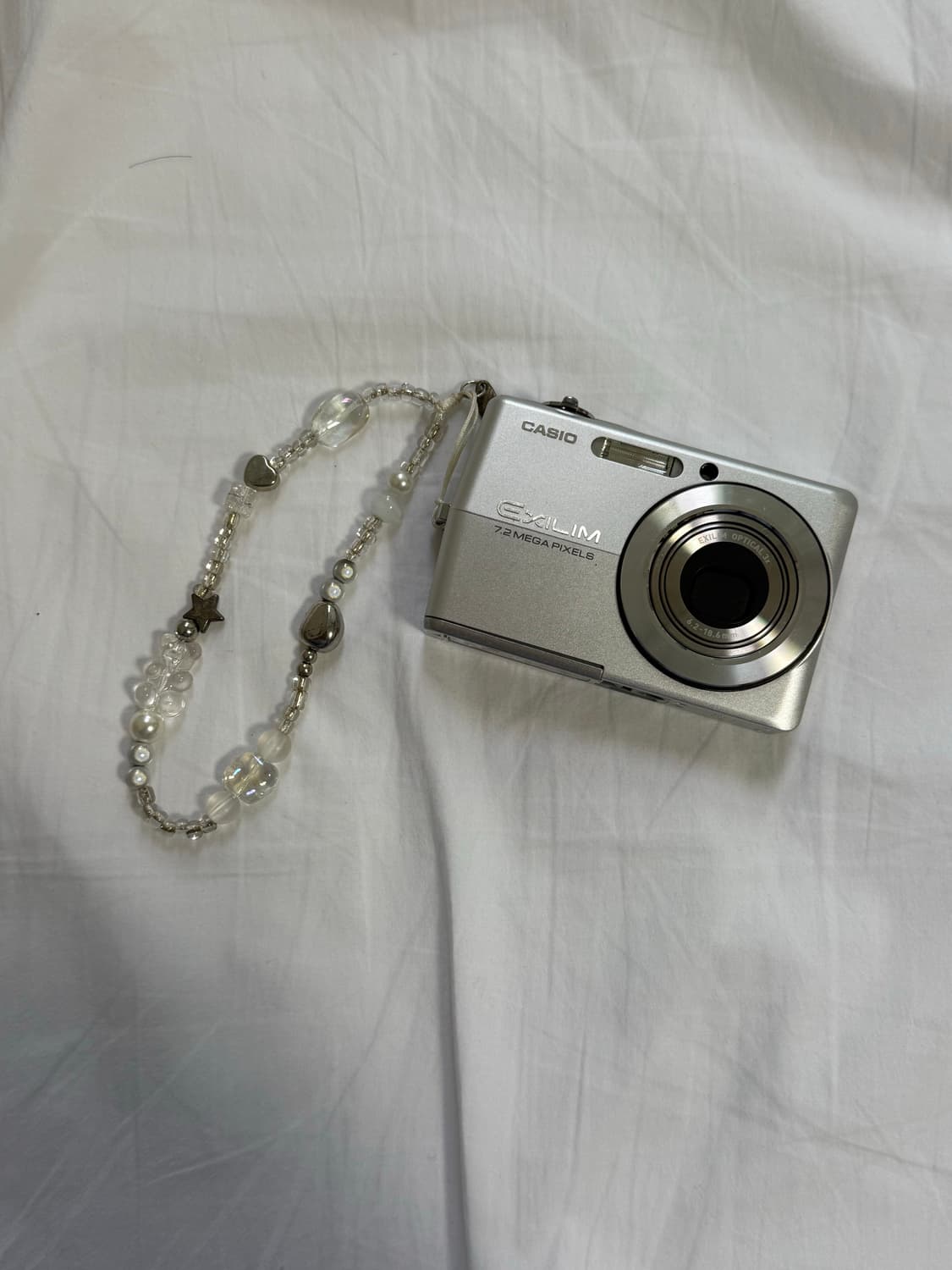 카시오 엑슬림 EX-Z700 상품이미지1