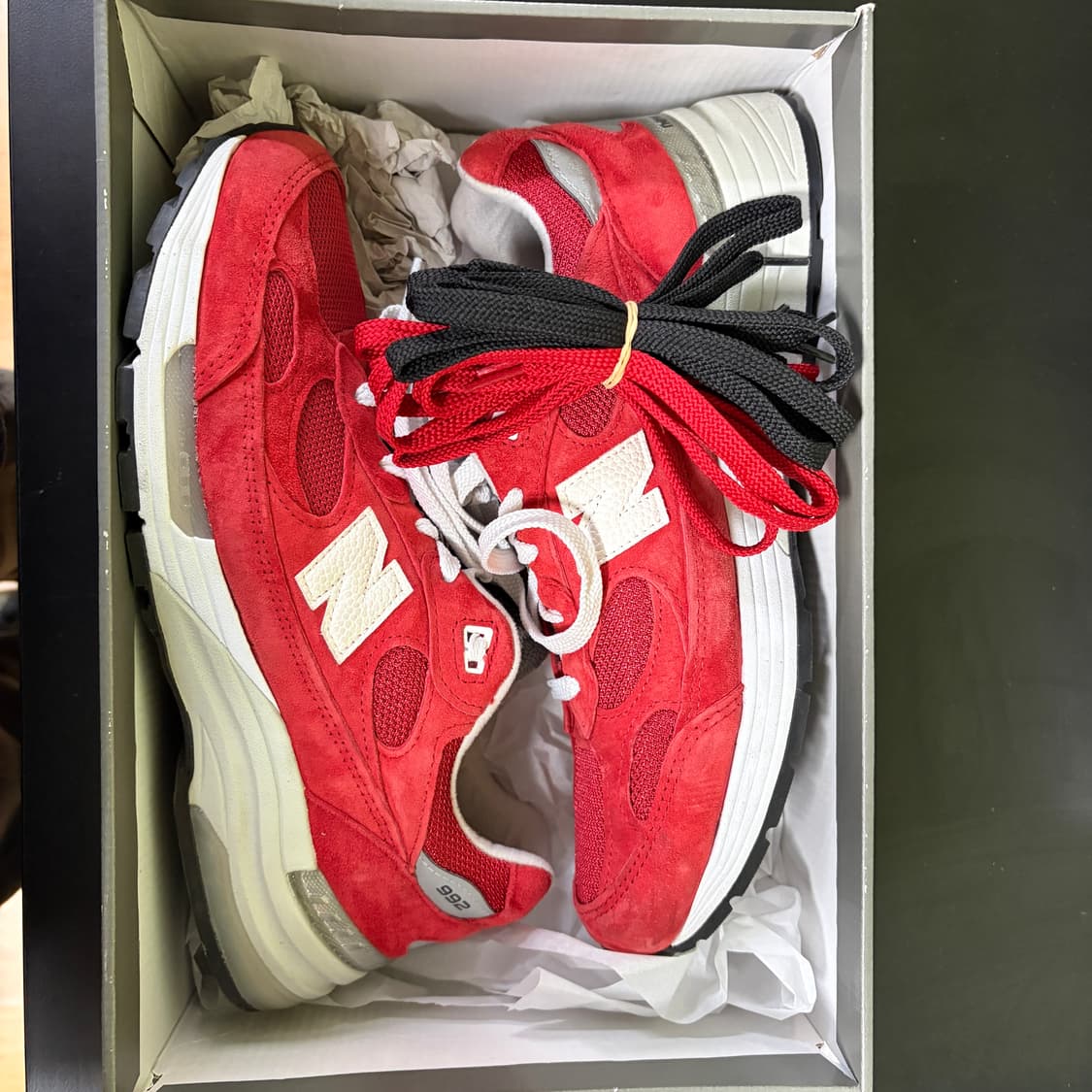 992 kith 크리스마스 콜라보 키스 상품이미지1