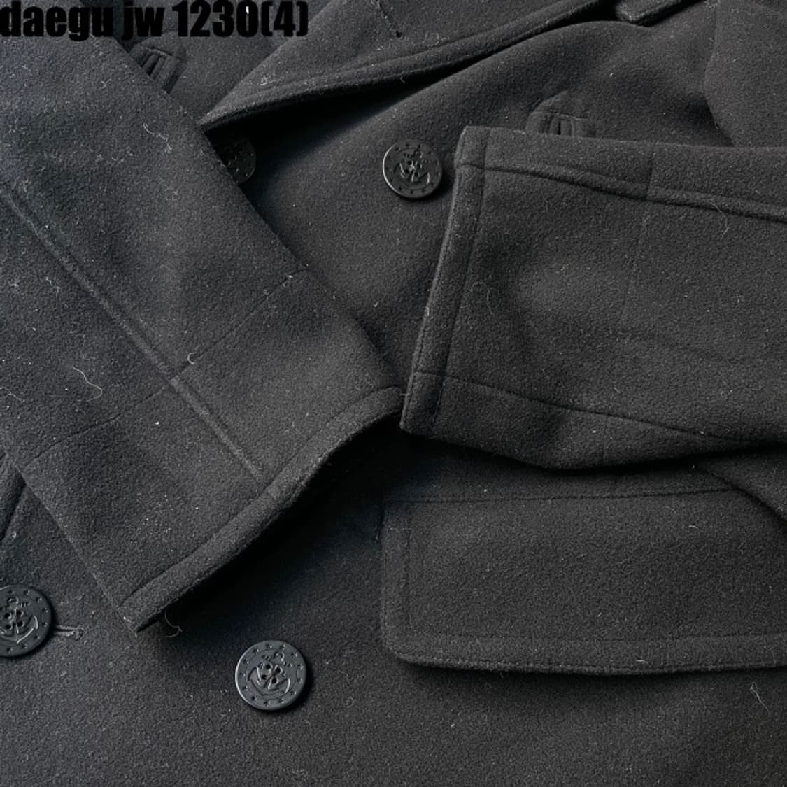 폴로 코트  상품이미지4