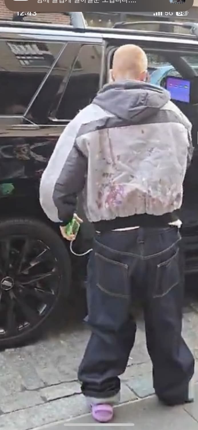 Praying 봄버 상품이미지3