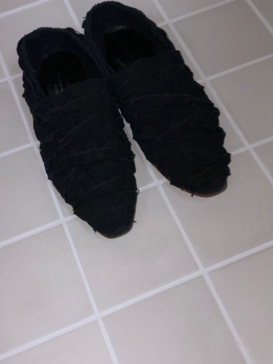 Comme des Garcons Tricot 상품이미지4