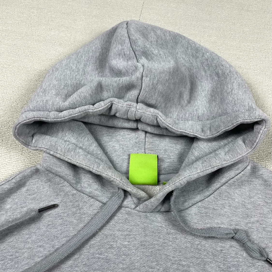 (M) 휠라 마운틴듀 후드 상품이미지2