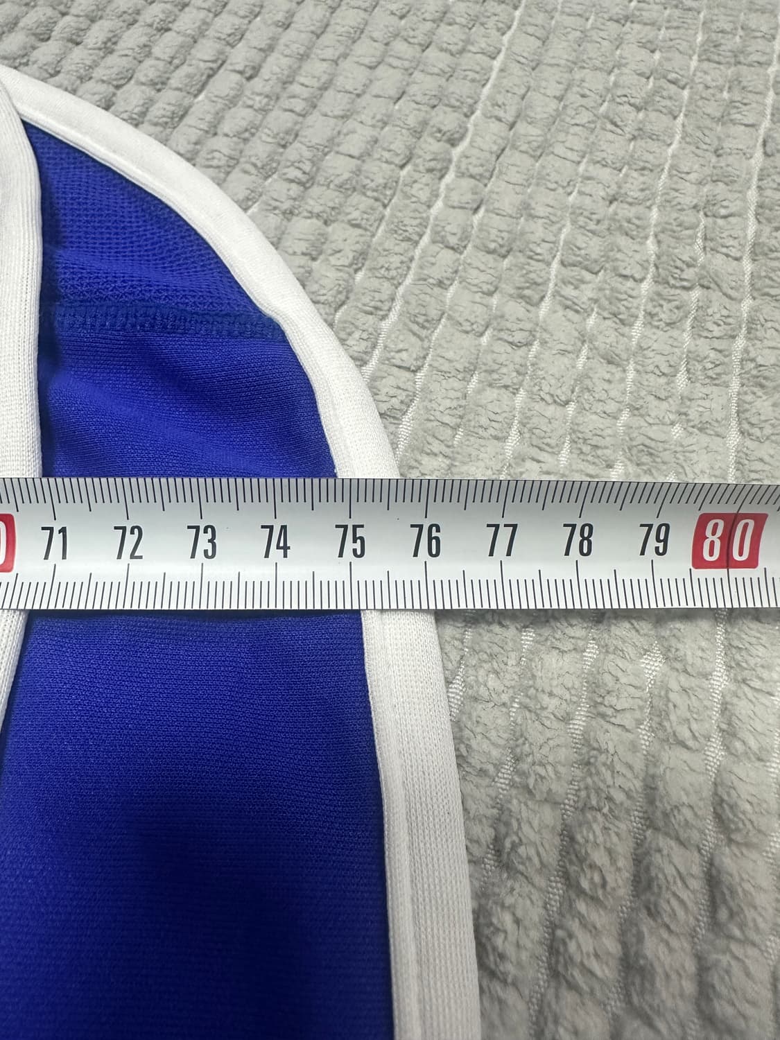 아디다스 일본 국대 1998 Japan World Cup 유니폼 상품이미지5