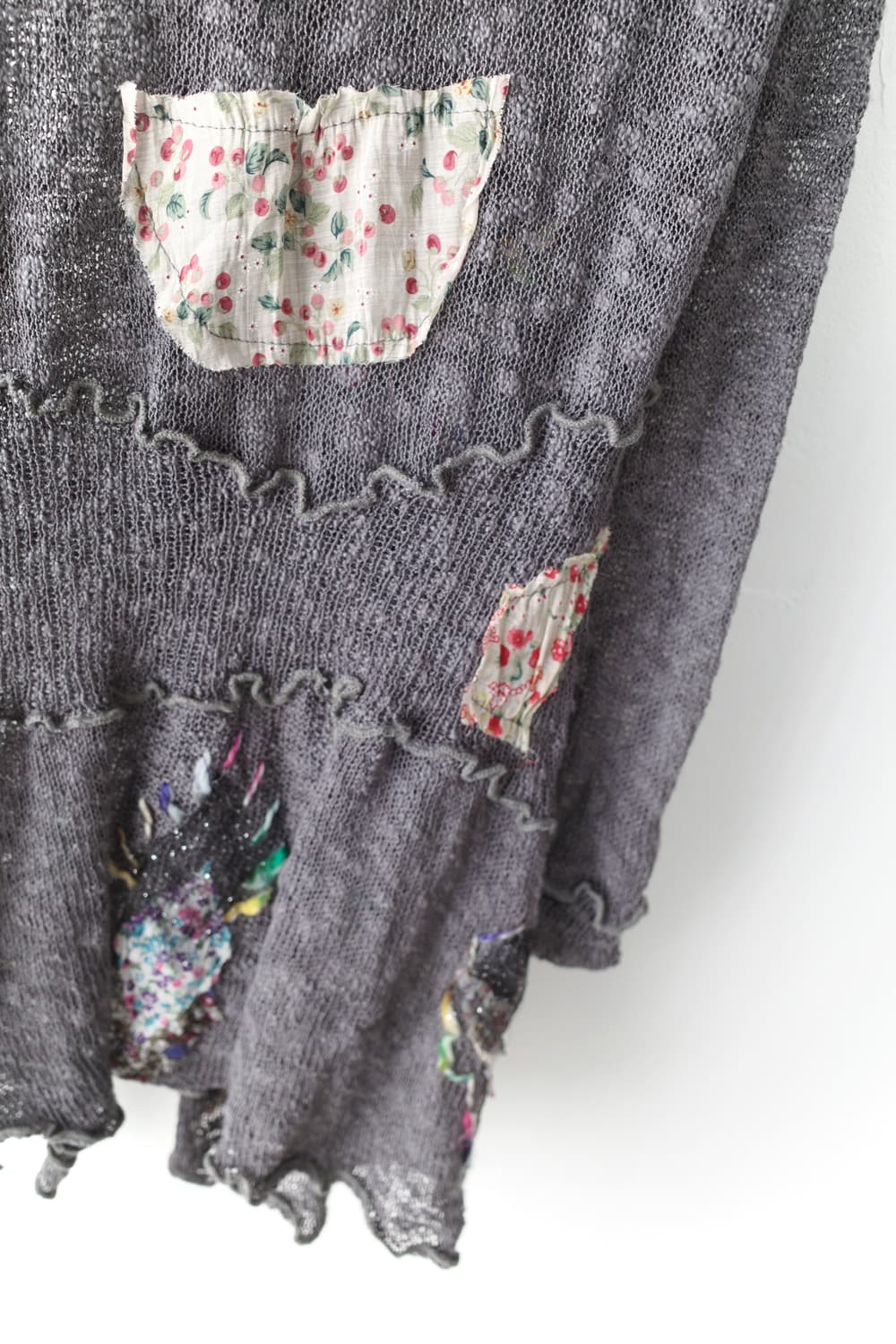 flower patch cardigun 상품이미지5