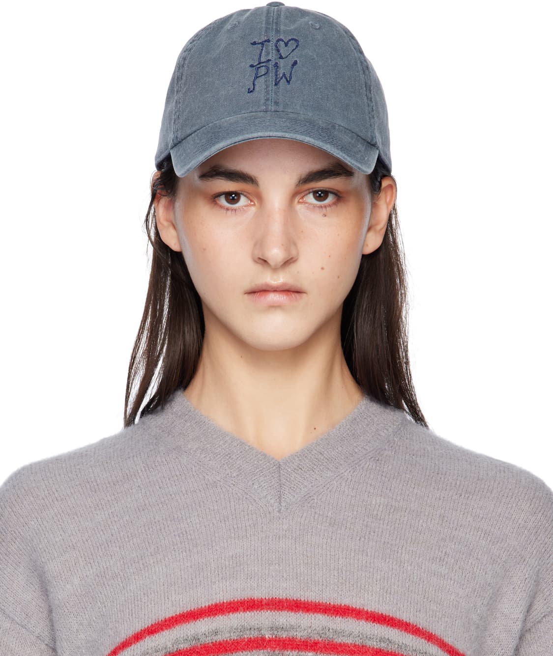 팔로마울 모자 상품이미지1