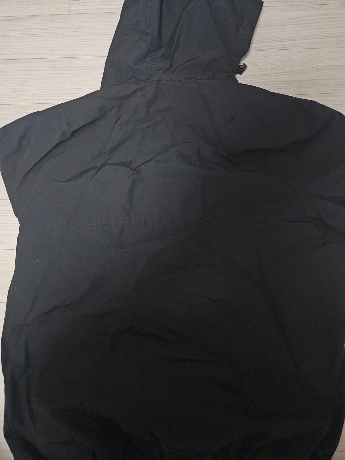 폴로 랄프로렌 후드자켓(L) 상품이미지3