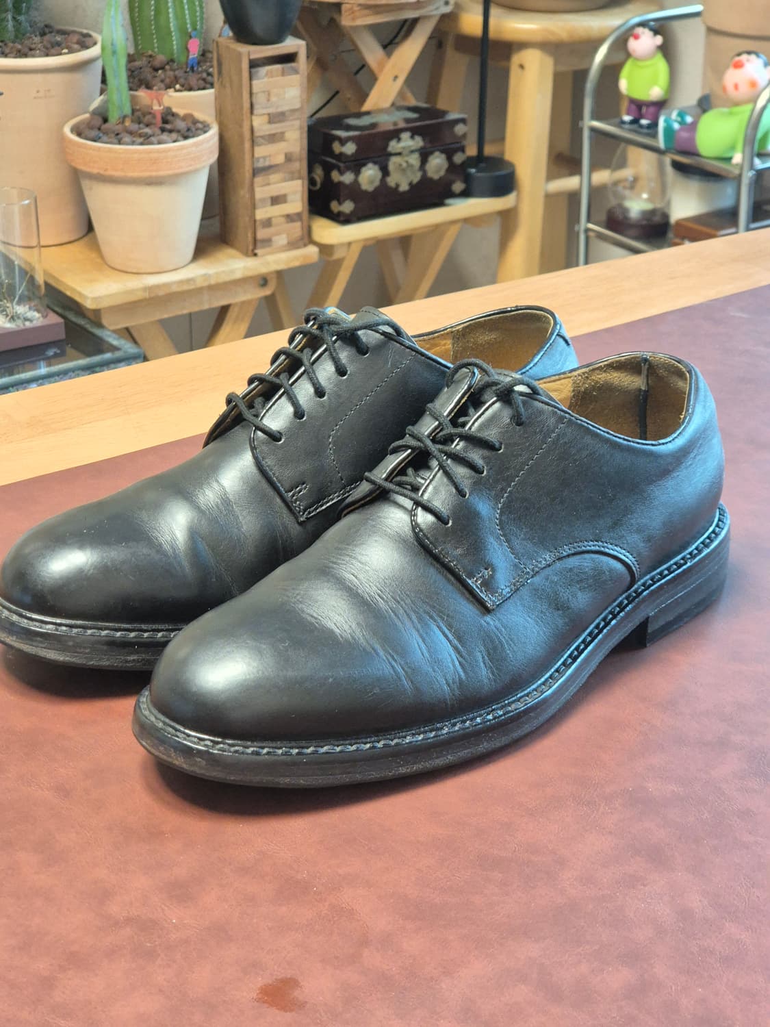  250 PoLo 폴로랄프로렌 (바닥보강했어요) 상품이미지3