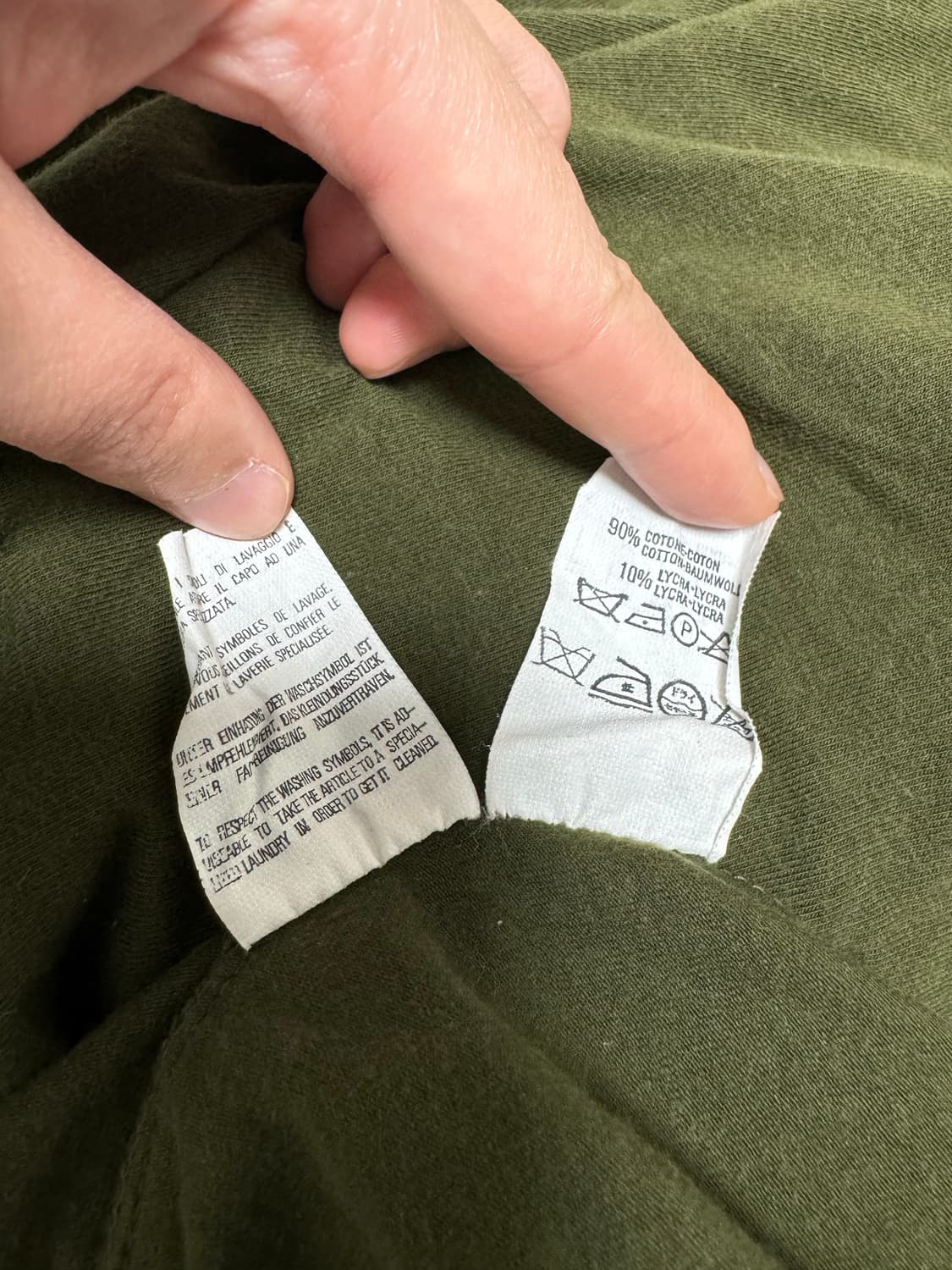 장폴고티에 글러브 탑 상품이미지7