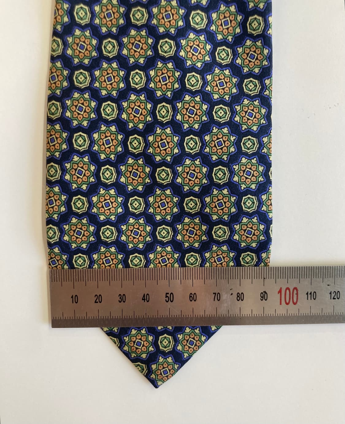 트루사르디 넥타이 상품이미지3