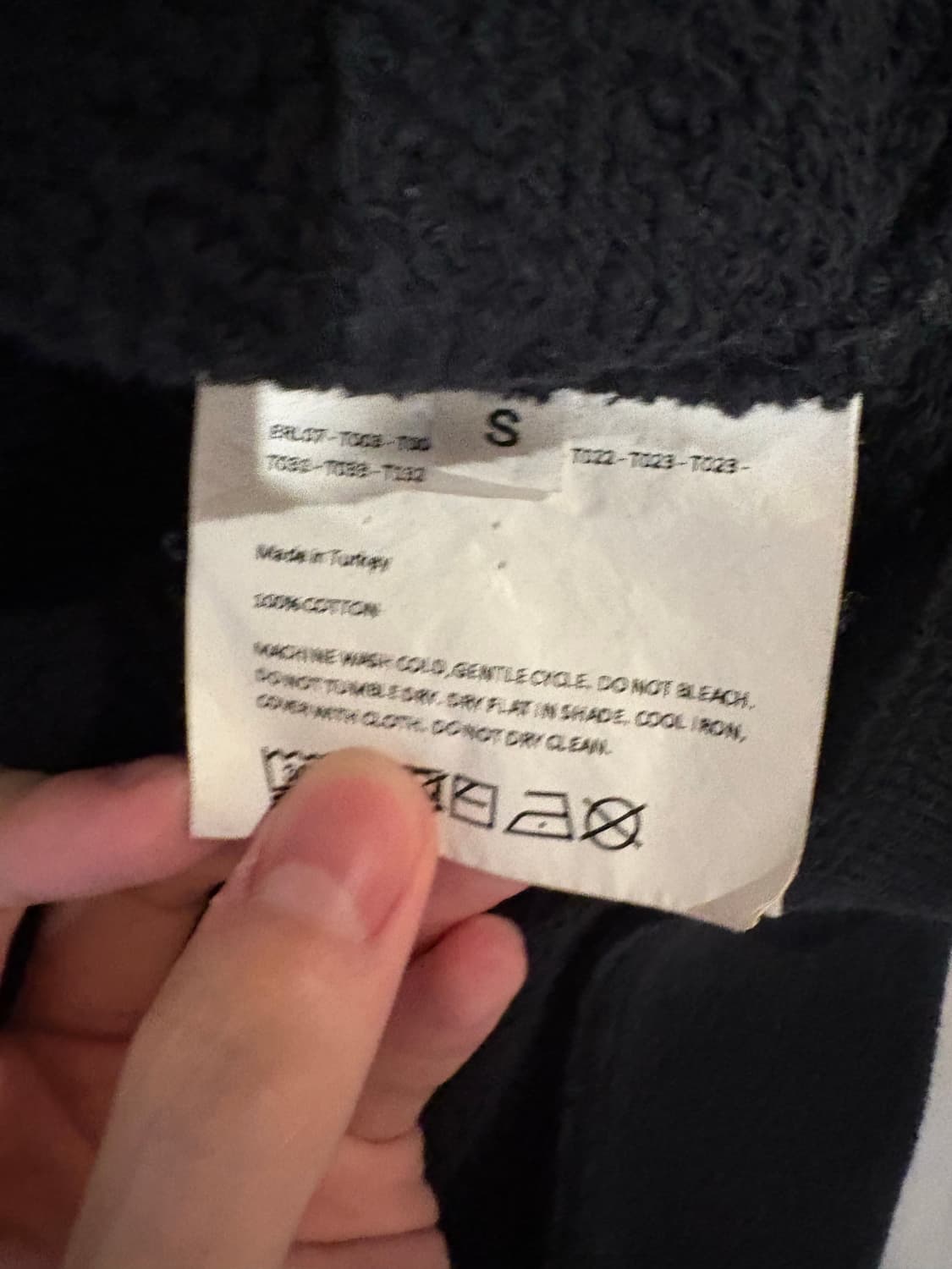 (s) ERL 베니스 후디 상품이미지4