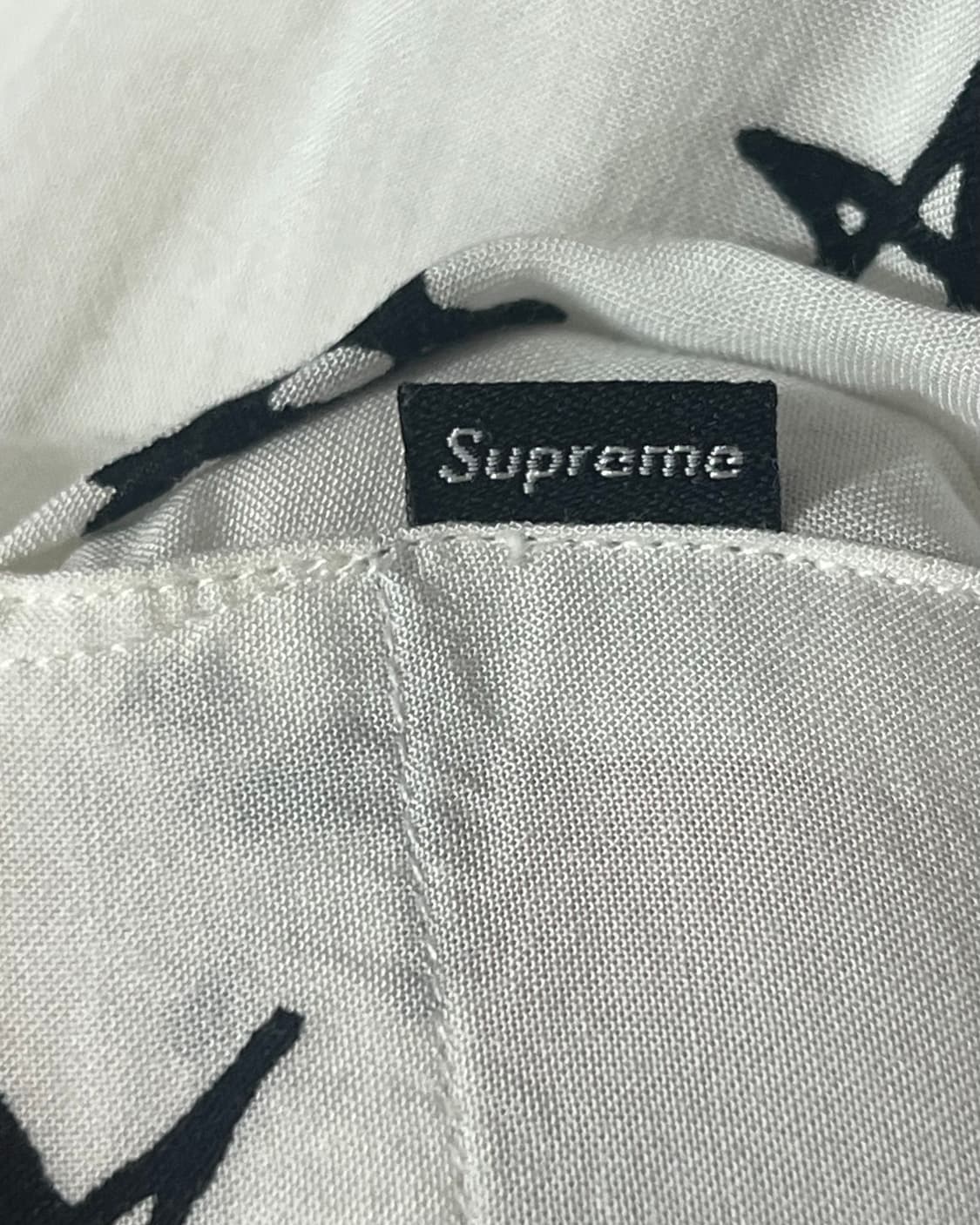 Supreme 18SS Devil Rayon Shirt 상품이미지5