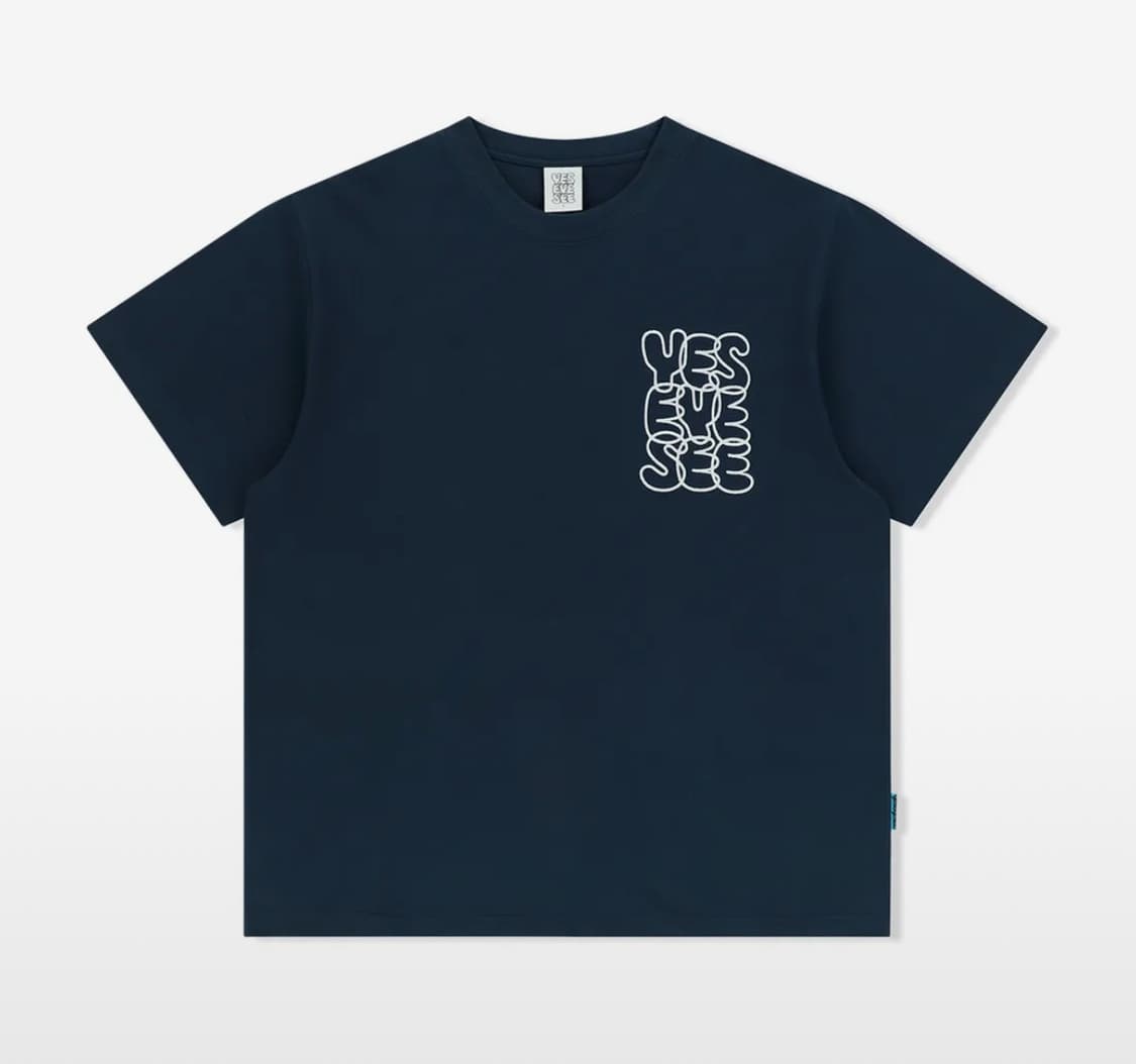 C-Logo Tee 상품이미지1