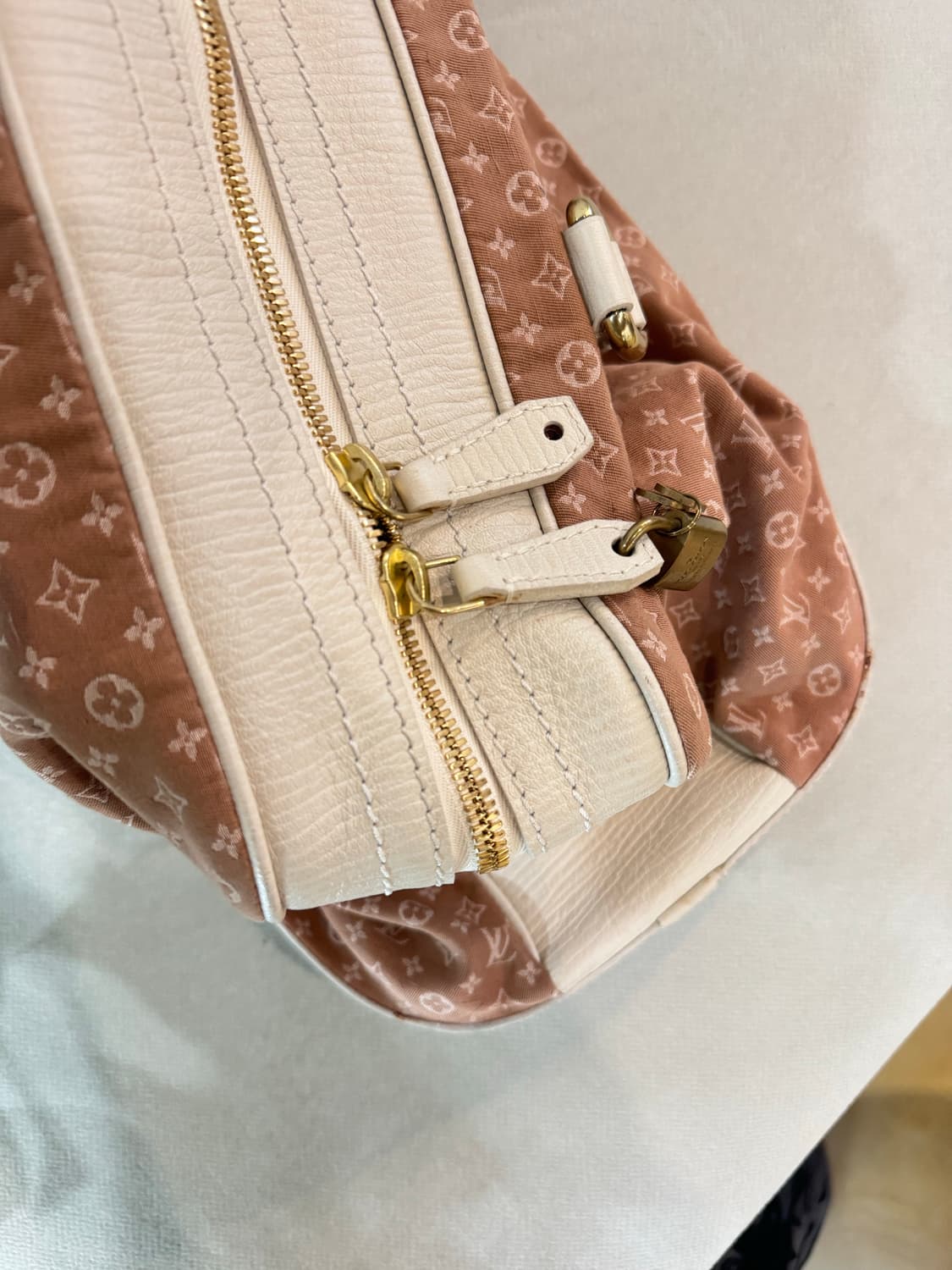 루이비통 토트백 가방 상품이미지3