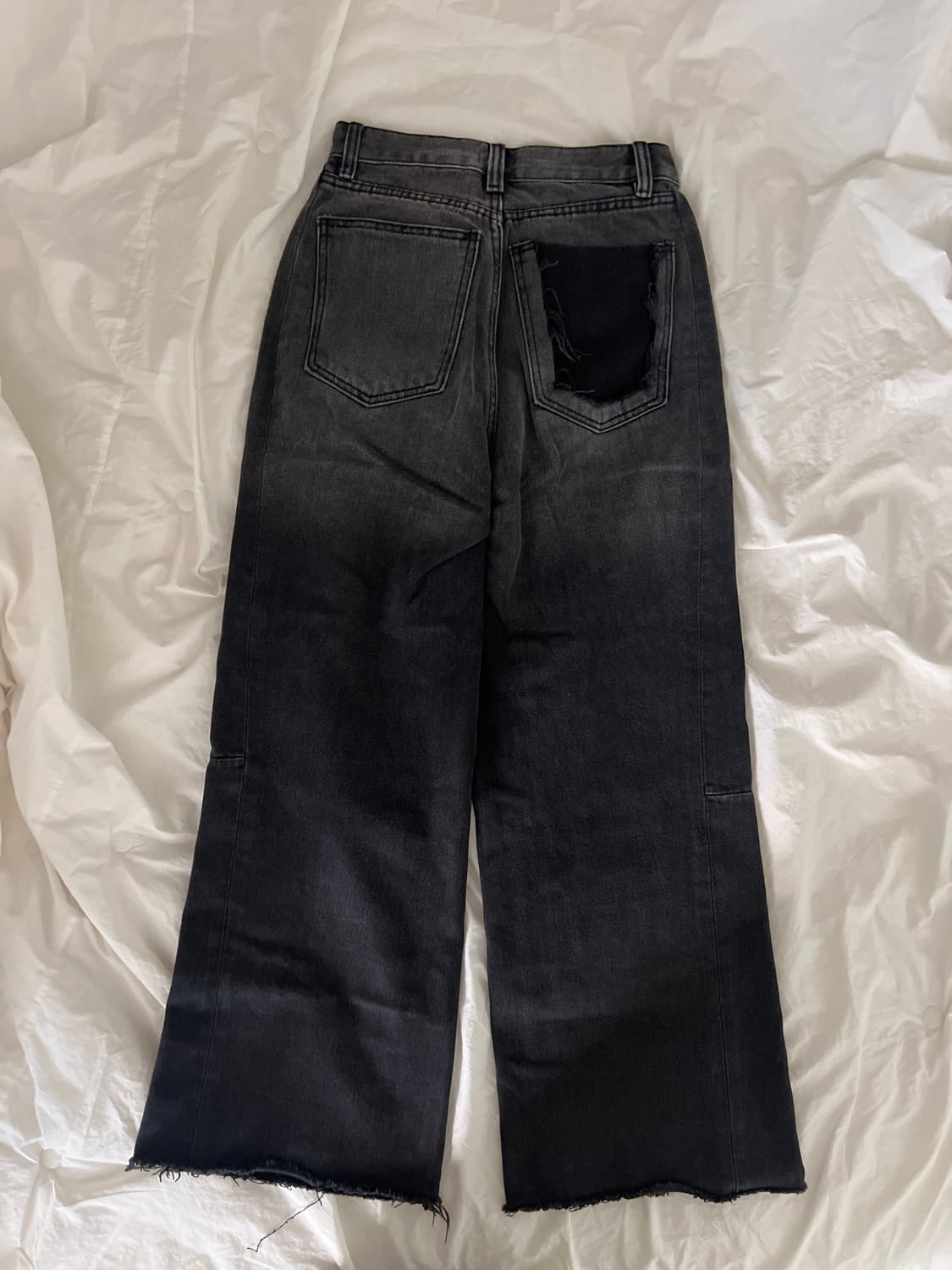 더일마 블랙진 상품이미지3