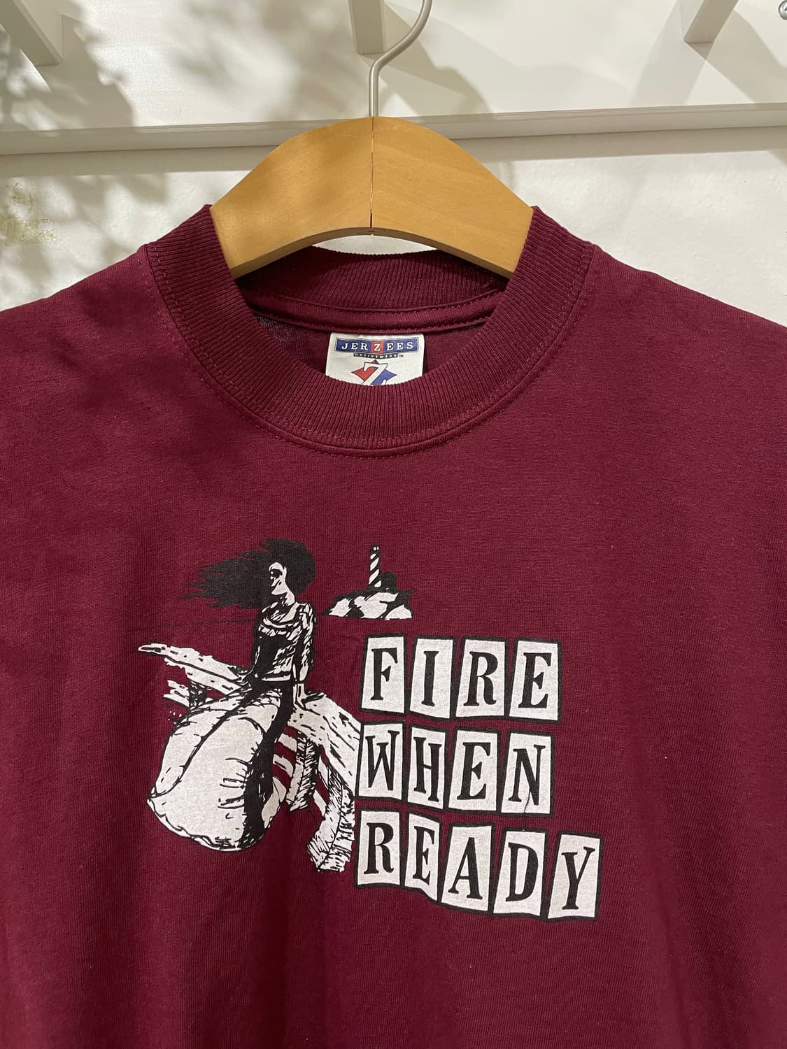 🇺🇸USA vintage t-shirt  상품이미지8