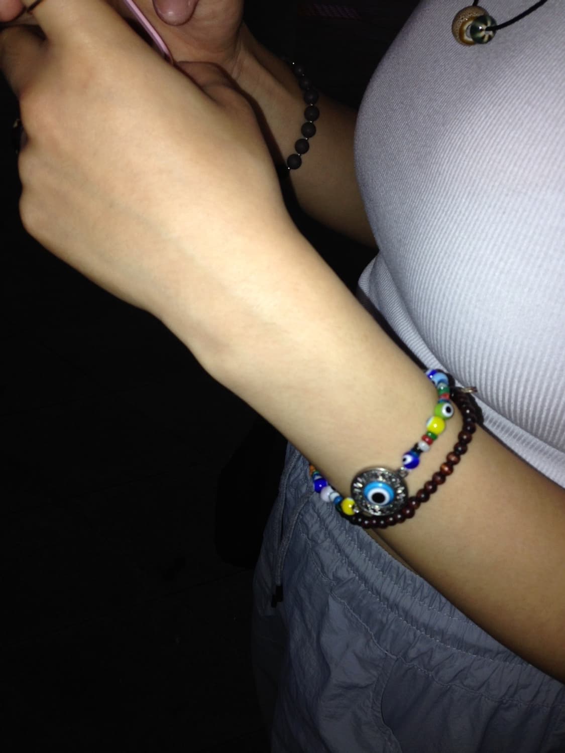 👁‍🗨EAO vintage bracelet 에에올 상품이미지4