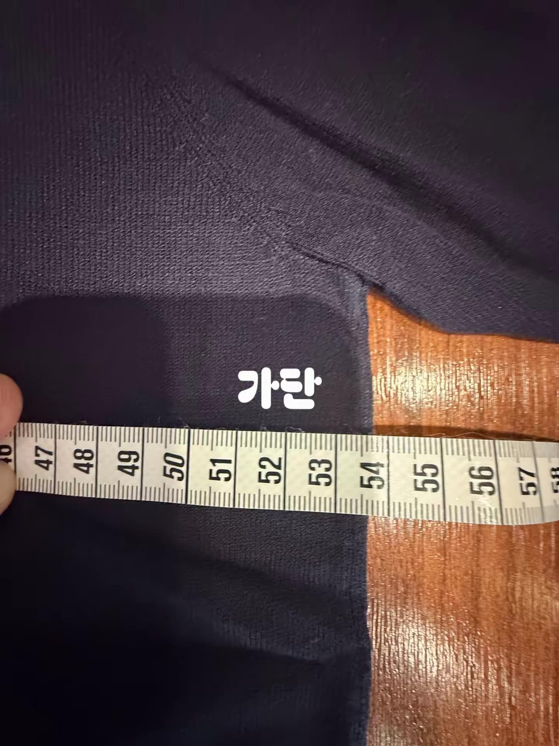 니트반팔 4 상품이미지5