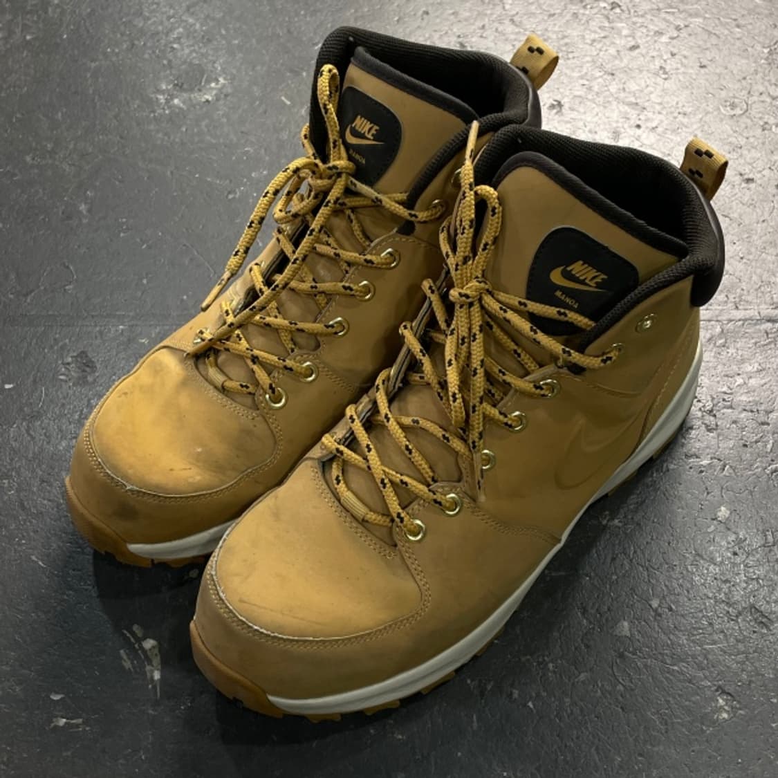 280 나이키 마노아 워커  상품이미지4