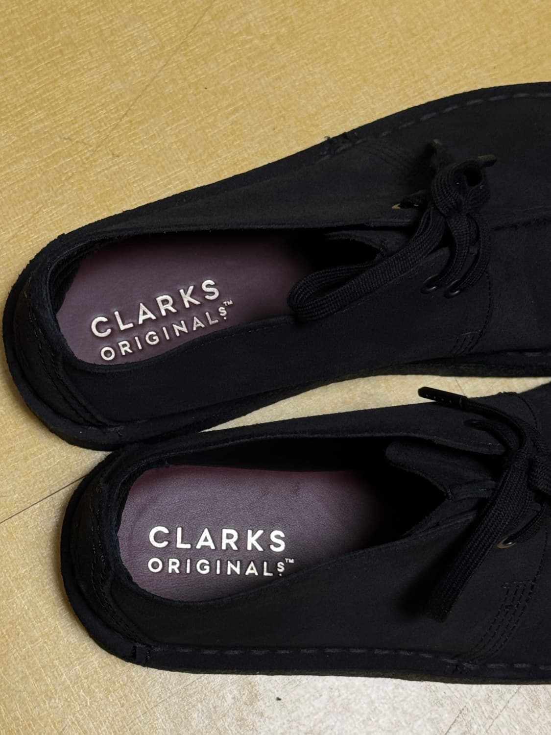 클락스 데저트트랙 UK9 270 상품이미지3