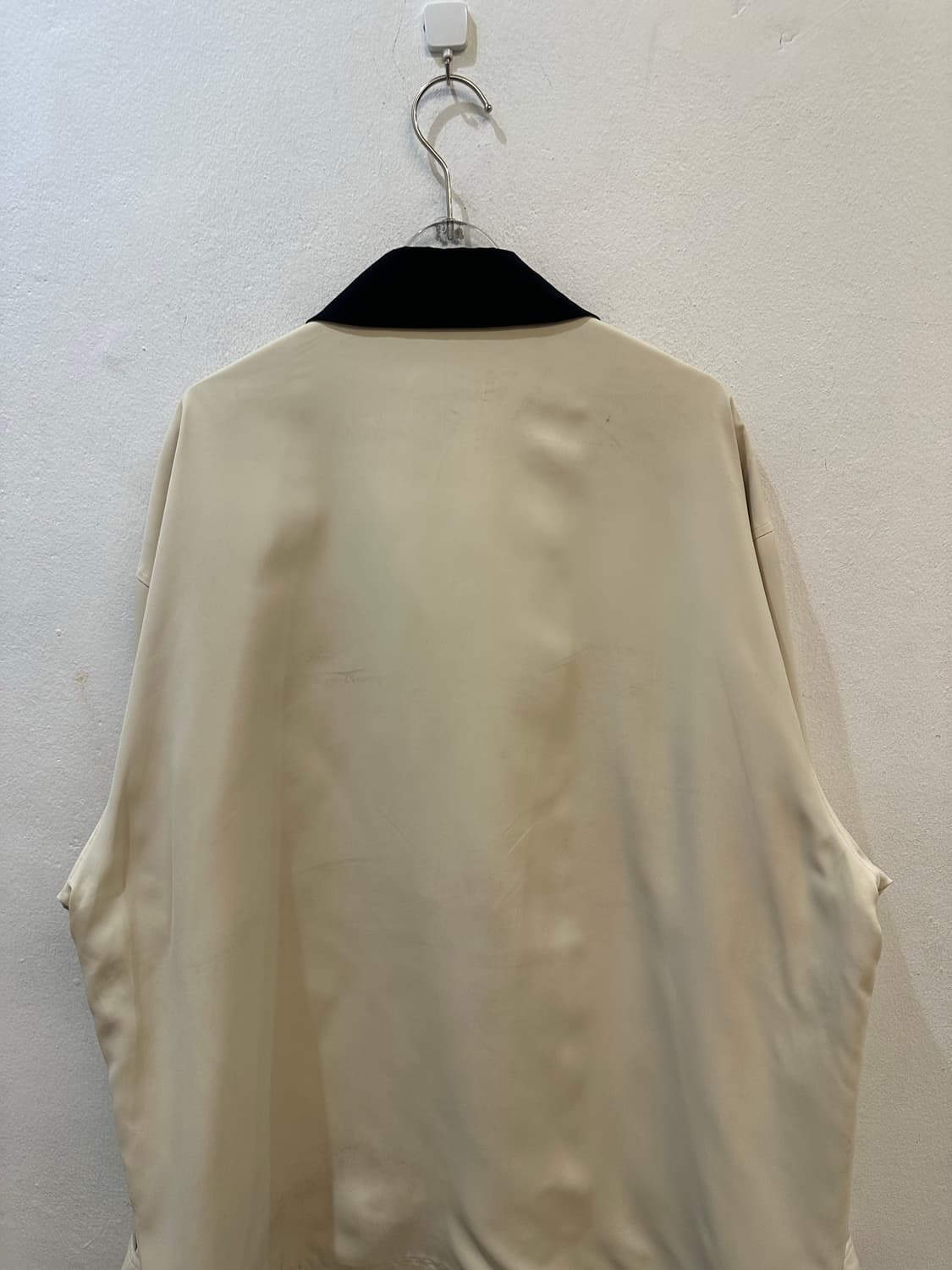 Yves saint laurent zip up jacket 상품이미지8