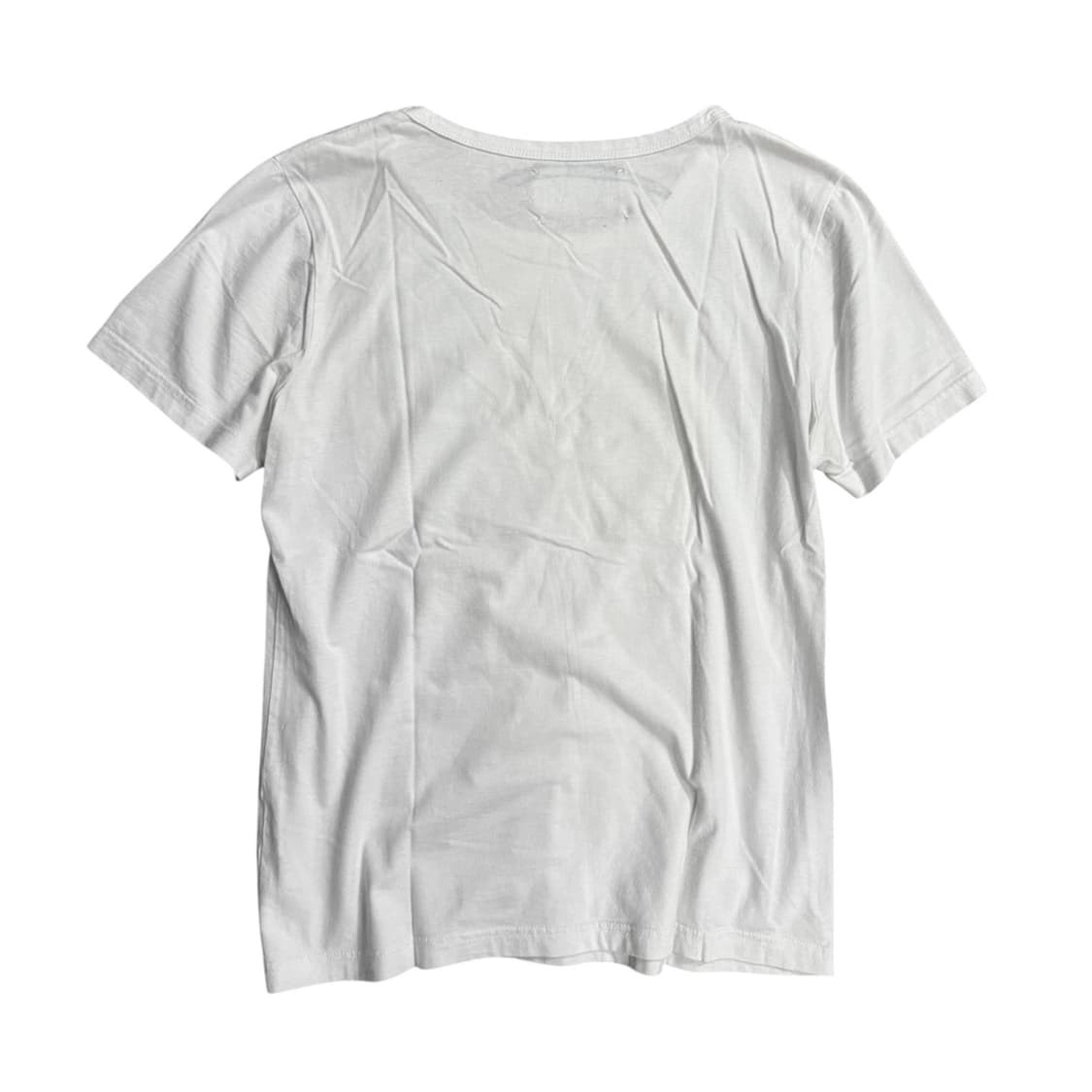 04-05 martin margiela 트롱프뢰유 티셔츠 상품이미지3