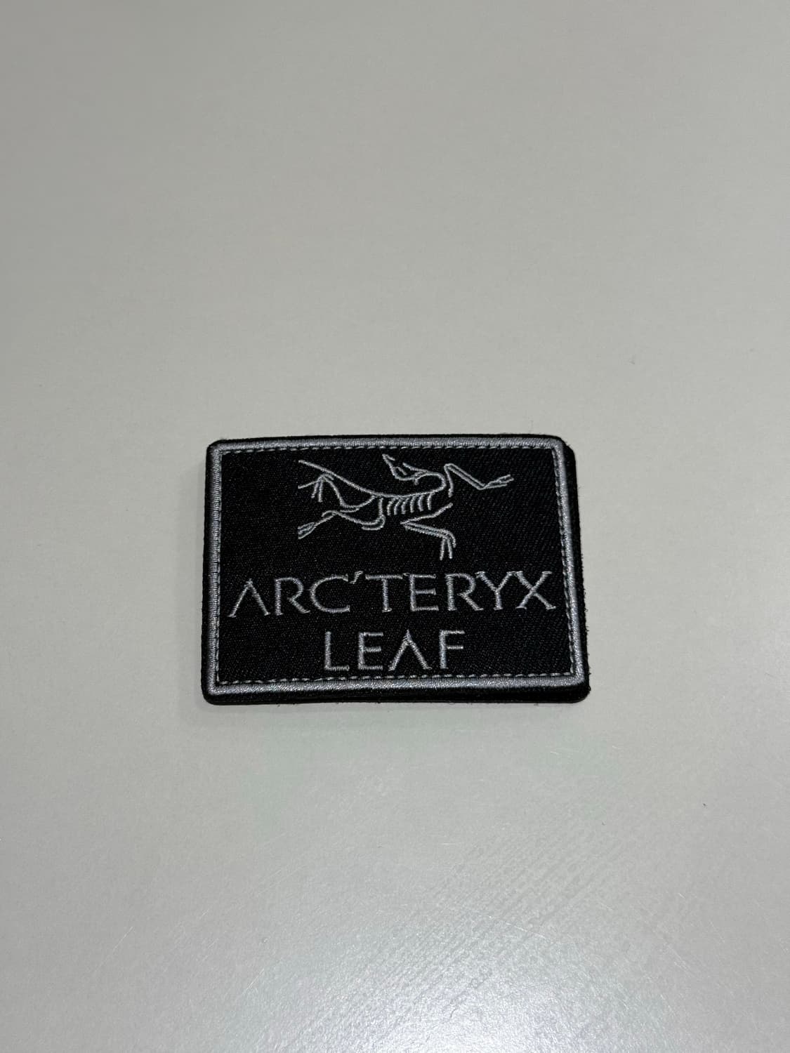 아크테릭스 리프패치 상품이미지1