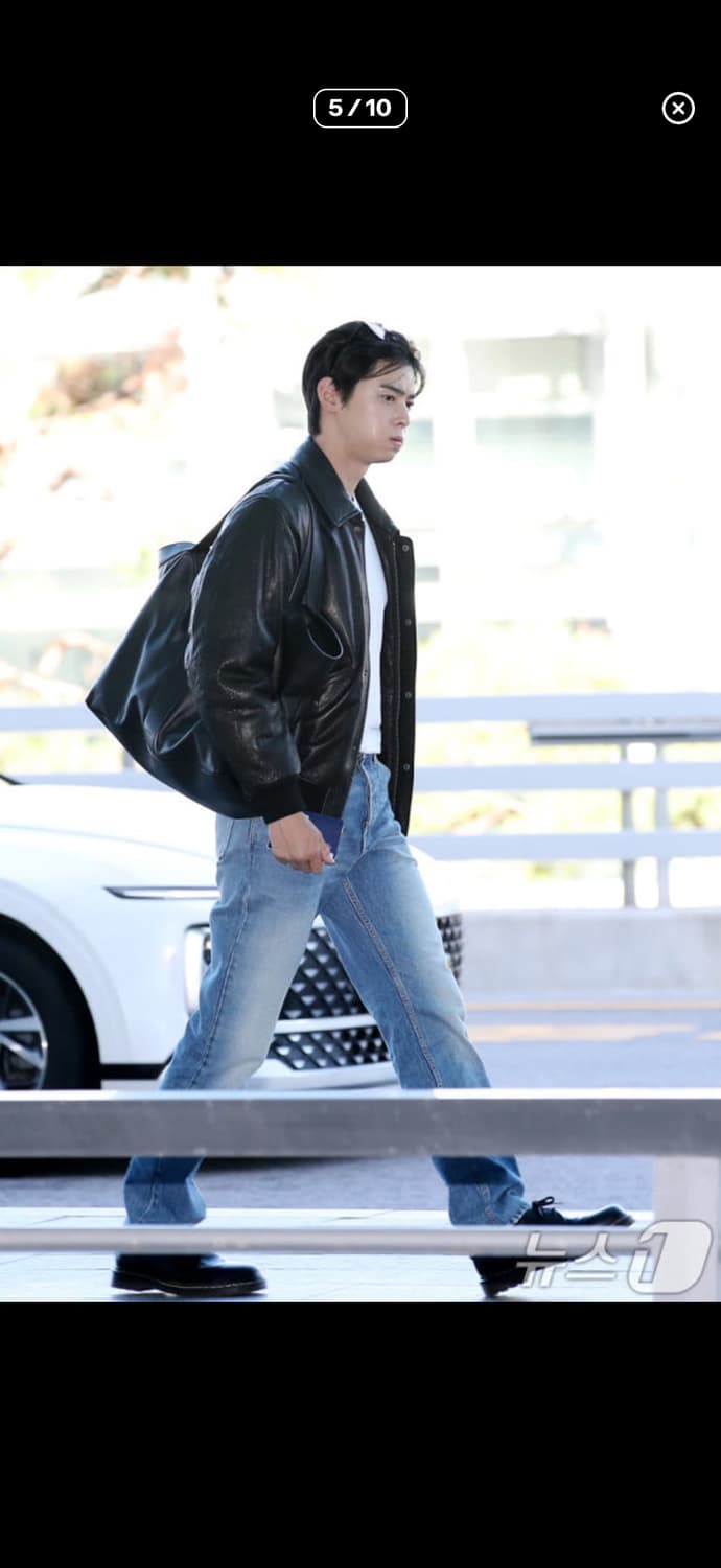 570만원, Saint Laurent 생로랑 가죽 Y 그랜드 토트백 상품이미지9