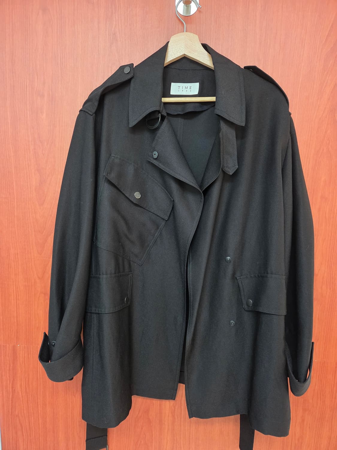 한섬 타임자켓 상품이미지2