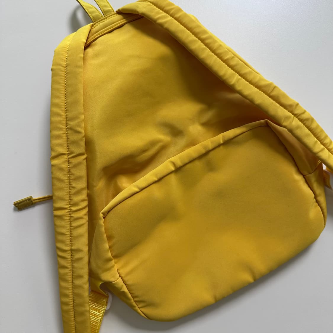 Courreges꾸레쥬 백팩 상품이미지3