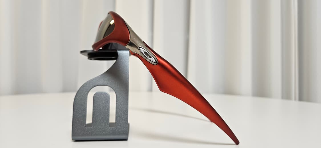 오클리 스카 FMJ 선글라스 상품이미지3