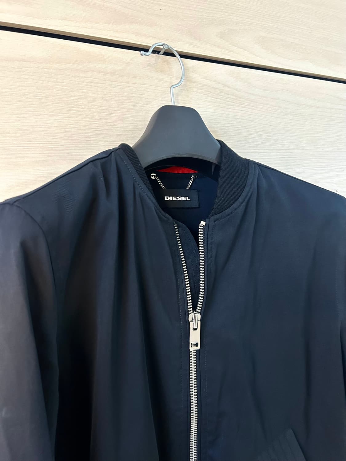 Diesel J Gate Bomber Jacket 상품이미지6