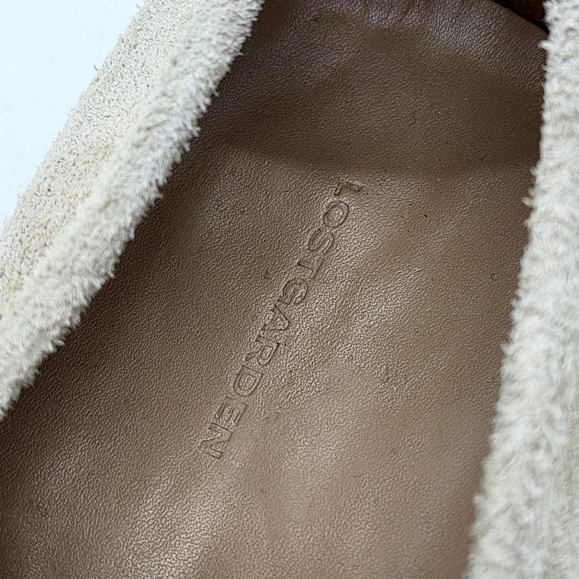 로스트가든 테일 베이지 (255) 상품이미지4