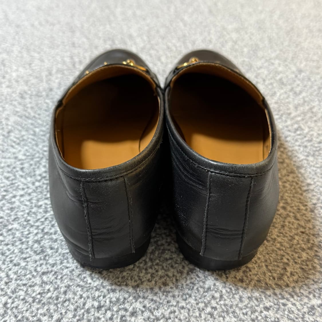 Gucci 구찌 홀스빗 로퍼 38 245 상품이미지5