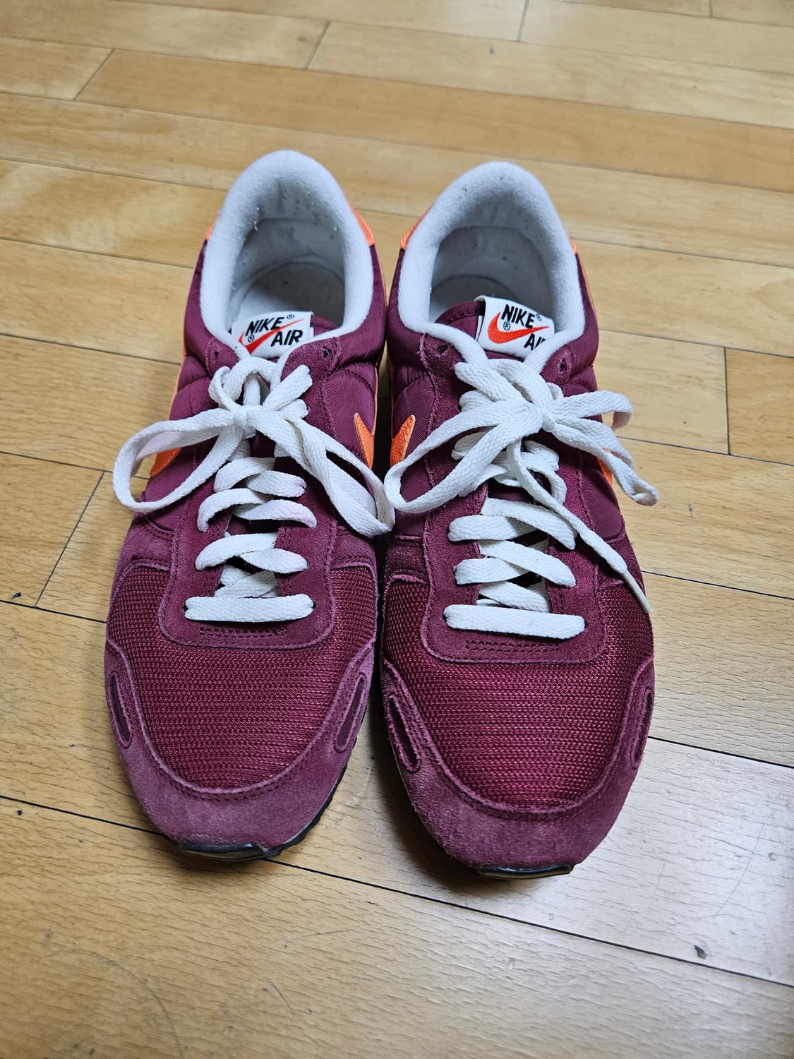 나이키 볼텍스 270 상품이미지1