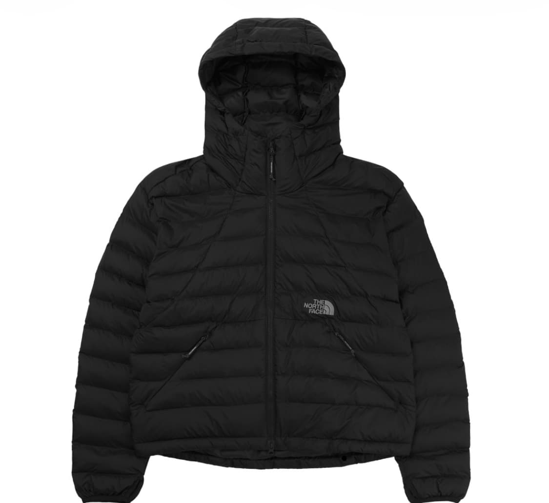 노스페이스 벤투스 경량패딩 상품이미지1