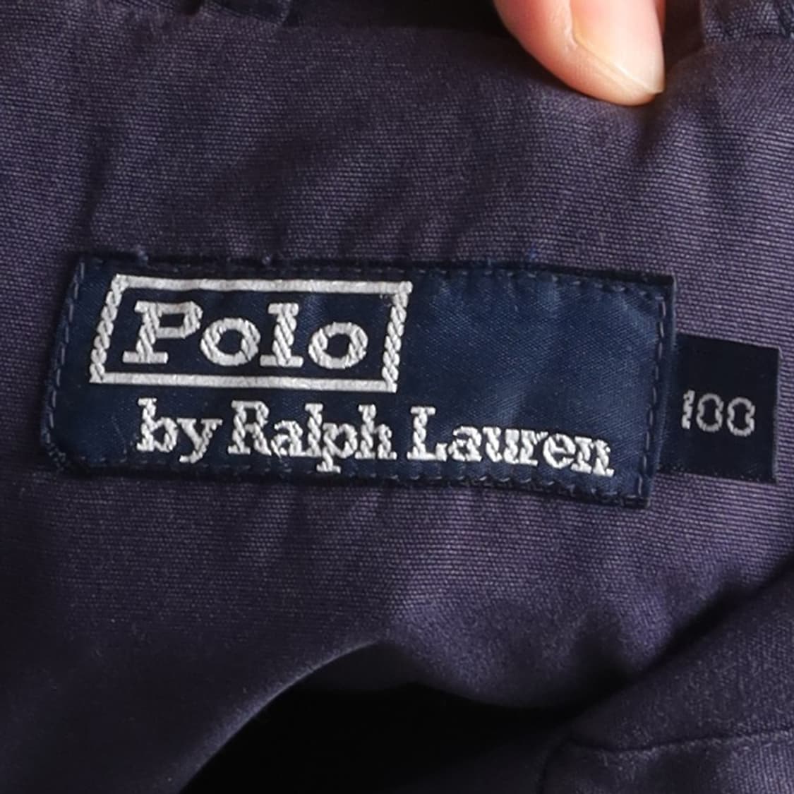 폴로 랄프로렌 Polo Ralph Lauren Hood Jacket 상품이미지7