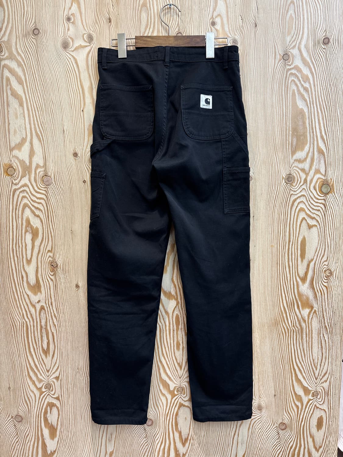 칼하트 우먼 피어스 워크팬츠 상품이미지1