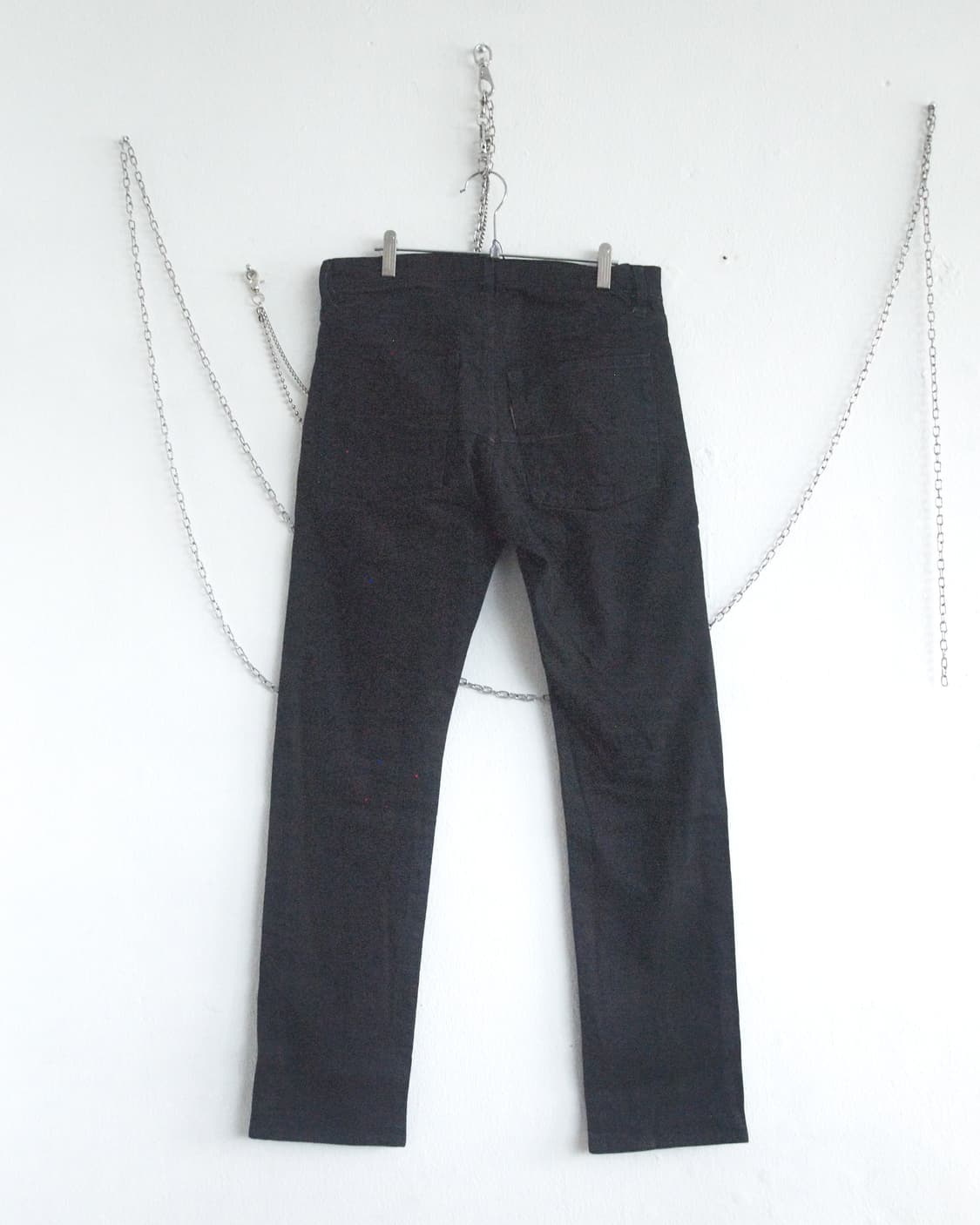 카반 드 주카 멀티지퍼 바이커진 상품이미지6