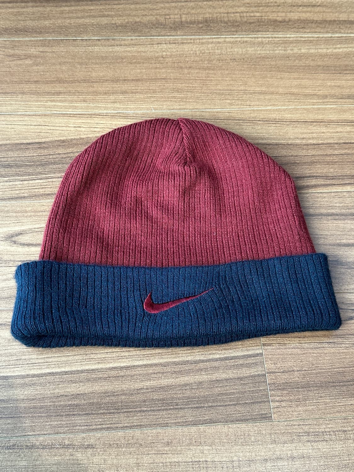 나이키 바르셀로나 비니  상품이미지2