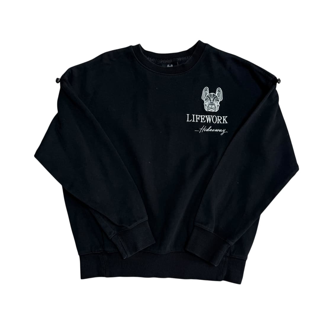 라이프워크 맨투맨 상품이미지1