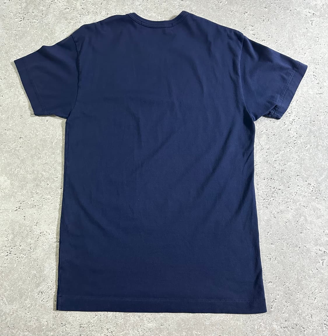 JAPAN COMME des GARÇONS PLAY /071 상품이미지3