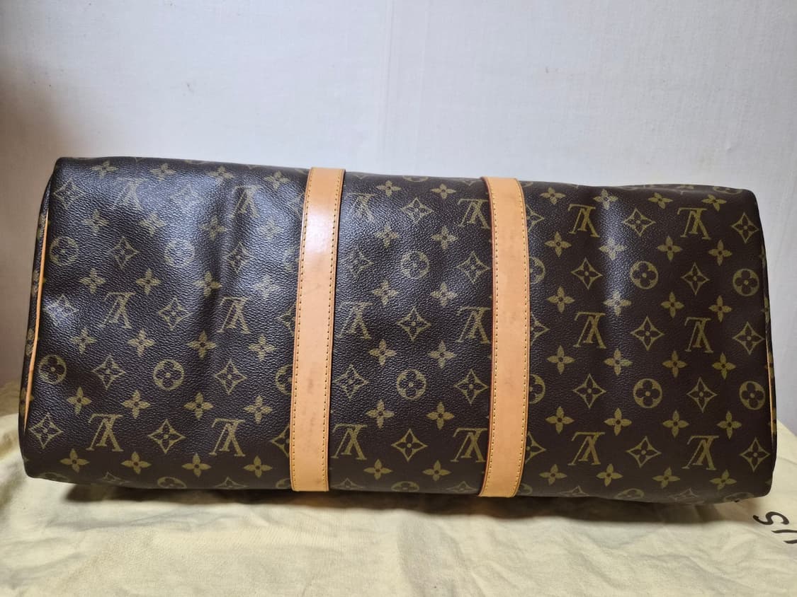 루이비통 보스턴백 키폴50  상품이미지4