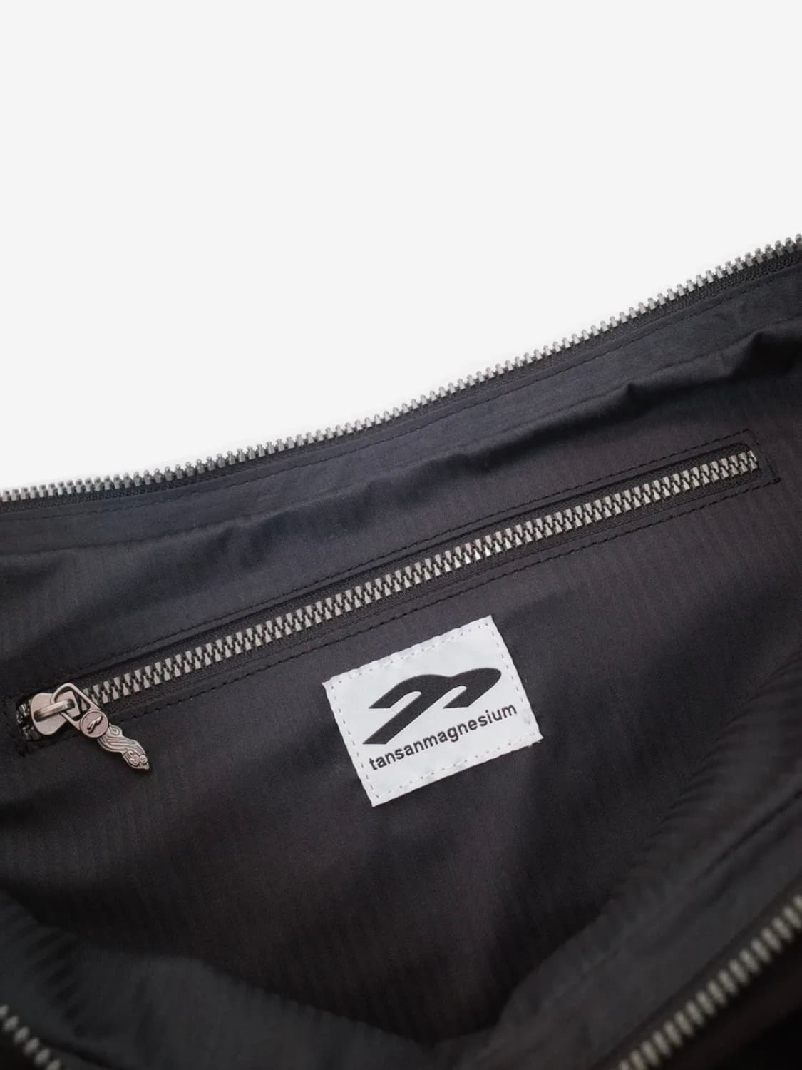 탄산마그네슘 더블 사이드 크로스백 상품이미지6