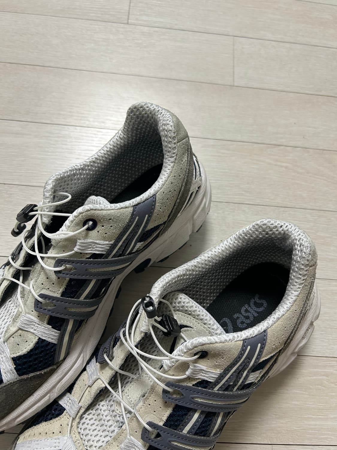 아식스 젤소노마 블루 270 상품이미지5
