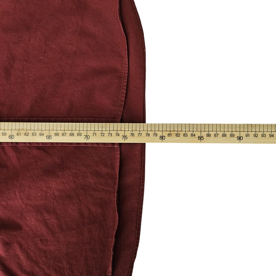 칼하트 면 오버핏 반팔셔츠 L 상품이미지4