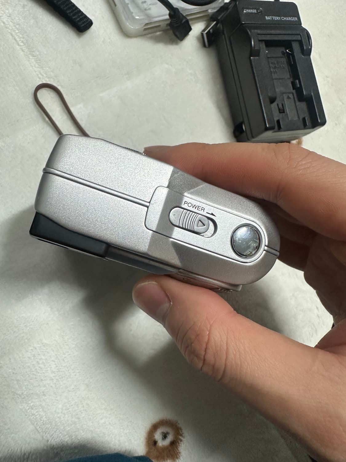 후지필름 파인픽스 2700 상품이미지3