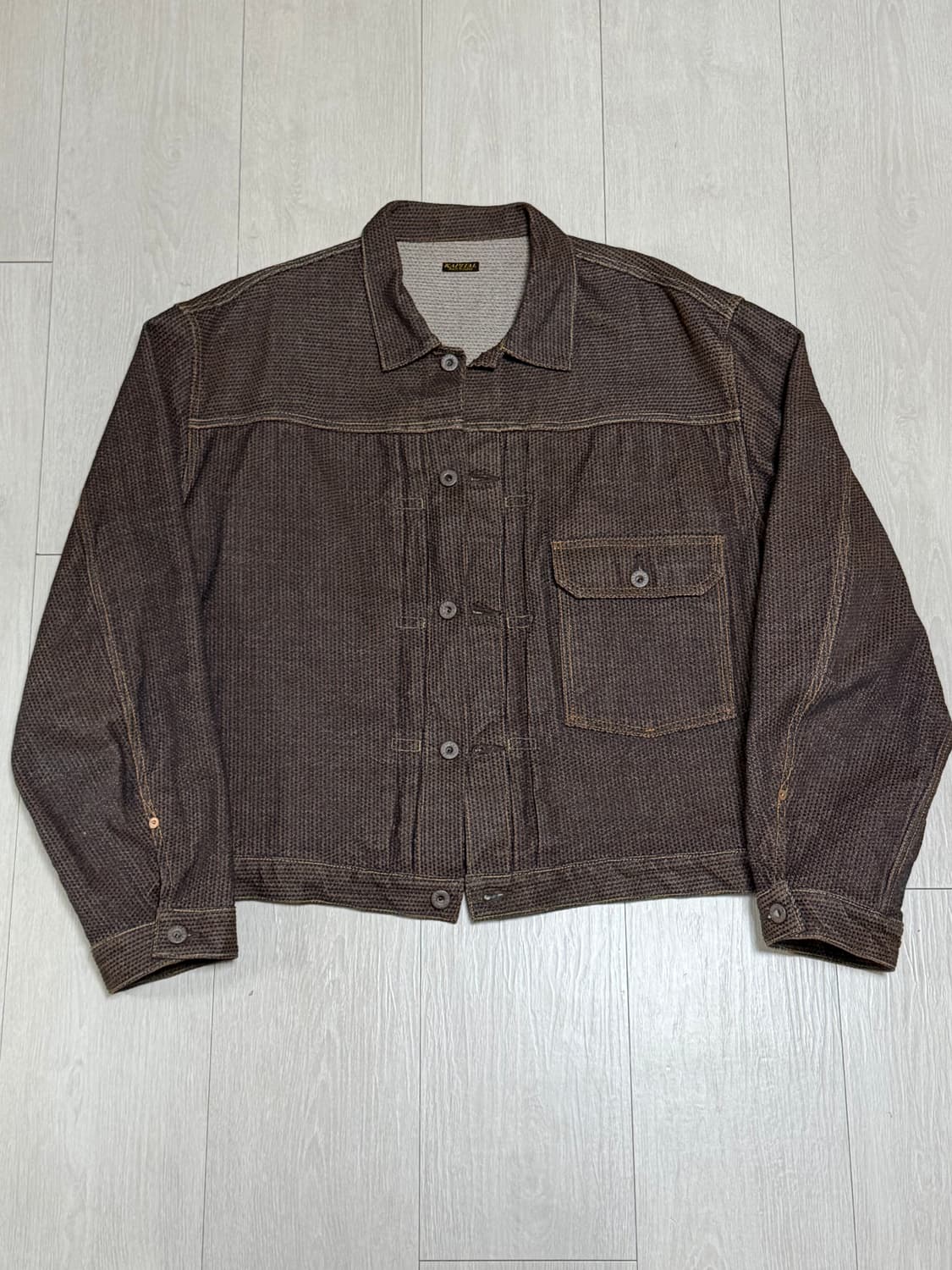 [6]캐피탈 센츄리 자켓 no.5 상품이미지1