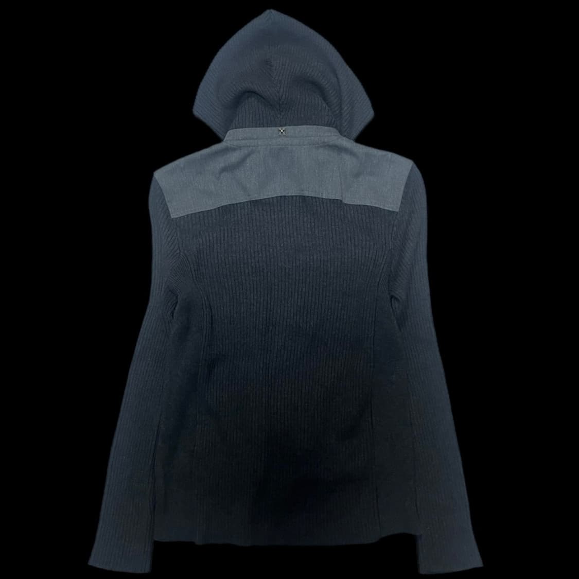 hideaways by nicole club 후드니트  상품이미지7