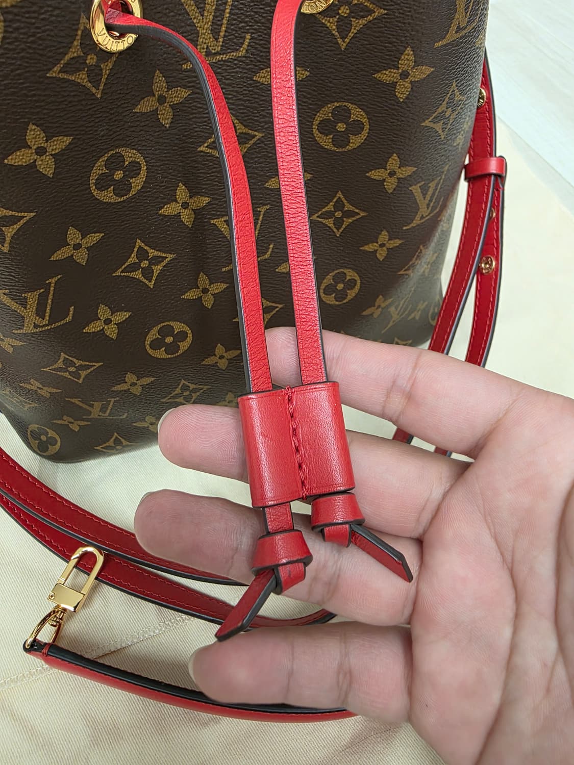 루이비통 네오노에 mm 상품이미지2